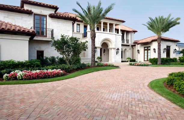 Reliable Wellford, SC Driveway Pavers Solutions