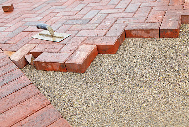 Best Affordable Driveway Pavers  in Wellford, SC