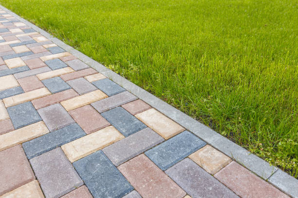 Best Cobblestone Driveway Pavers  in Wellford, SC