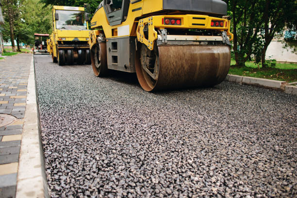 Best Brick Driveway Pavers  in Wellford, SC